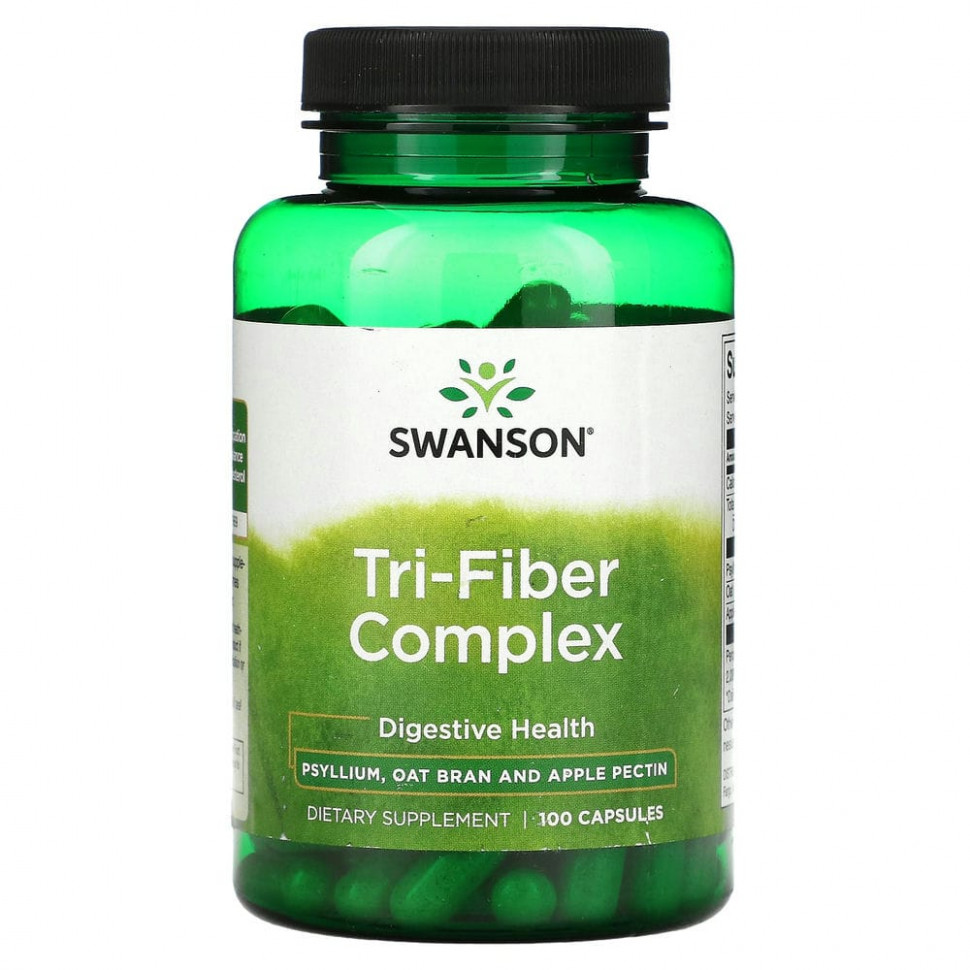 ���� ������ (Iherb) Swanson, �������� �� ���� �������, 100 ������, ������ �� 1840 ���