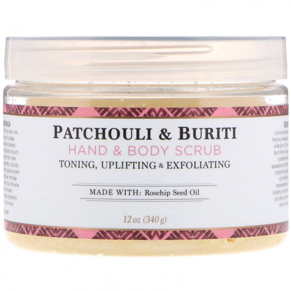   (Iherb) Nubian Heritage,     ,   , 12 . (340 )    -     , -, 