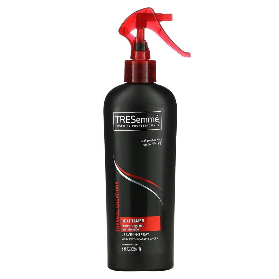   (Iherb) Tresemme,    Thermal Creations, 236     -     , -, 