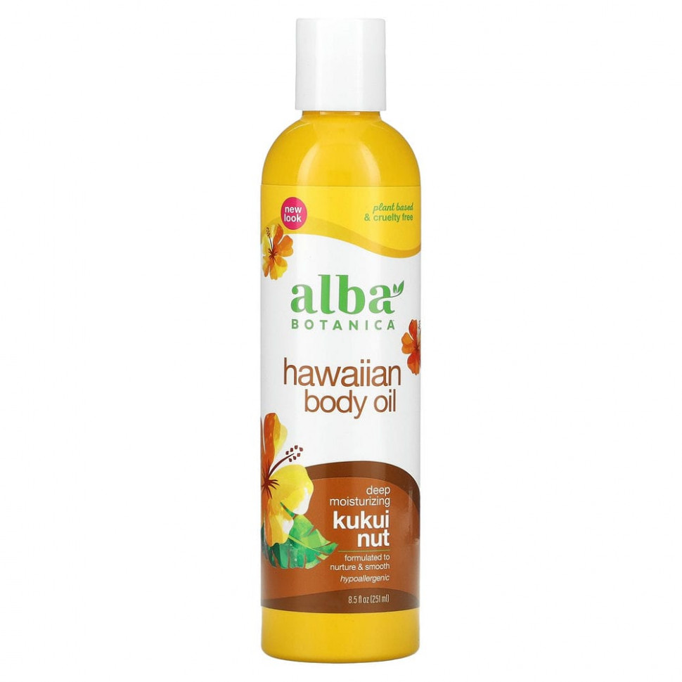   (Iherb) Alba Botanica,    ,  , 8,5 .  (251 ),   2110 