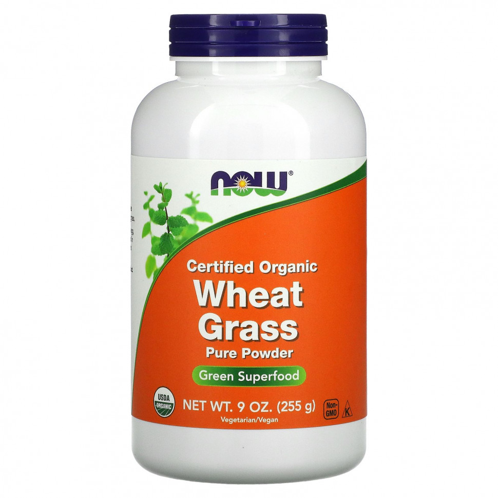   (Iherb) NOW Foods,    ,  , 255  (9 )    -     , -, 