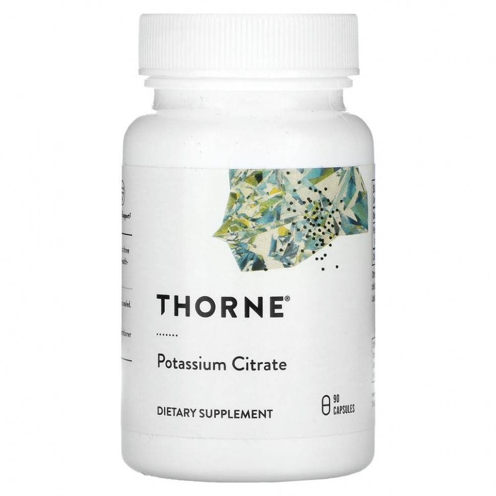   (Iherb) Thorne Research,  , 90      -     , -, 