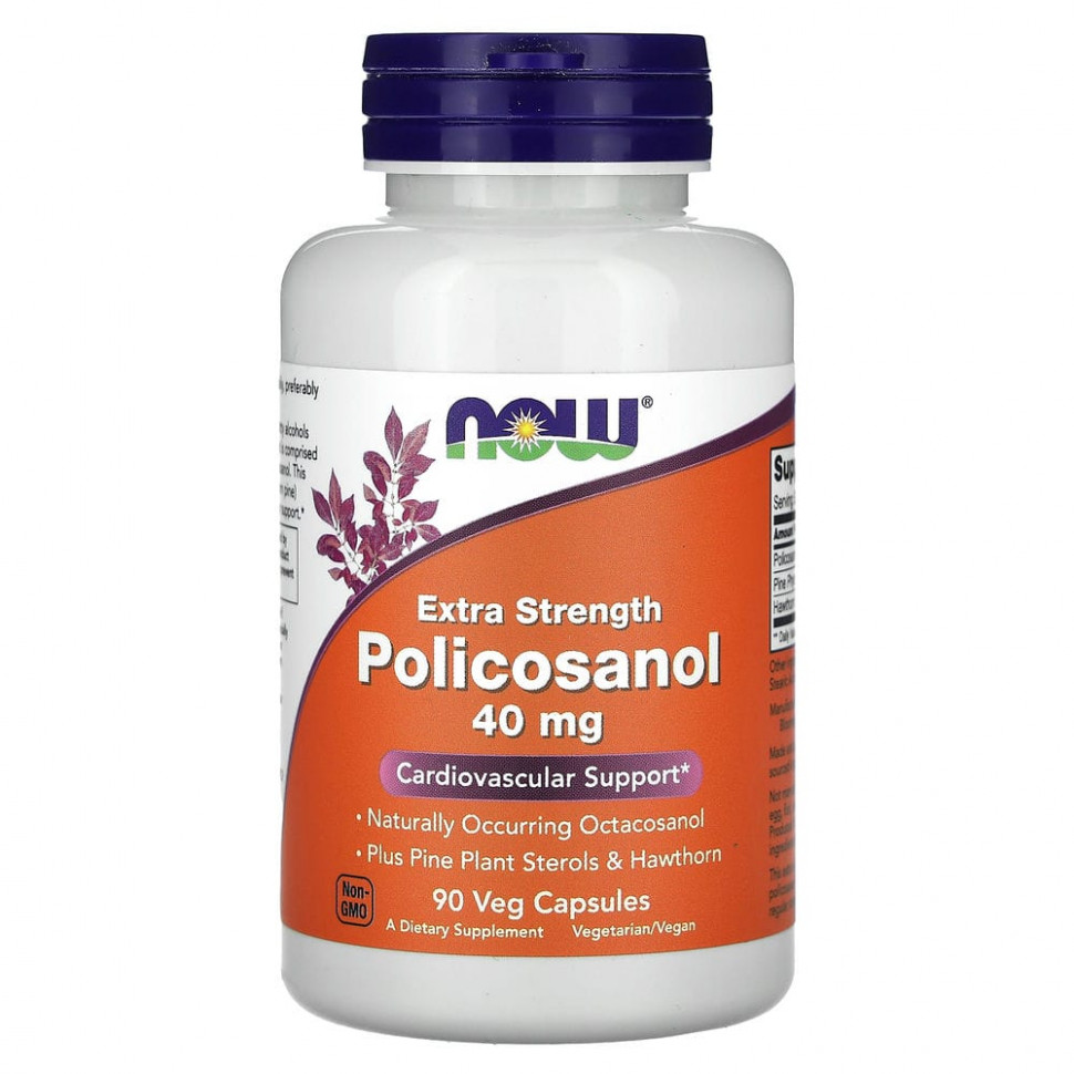   (Iherb) NOW Foods,     , 40 , 90      -     , -, 