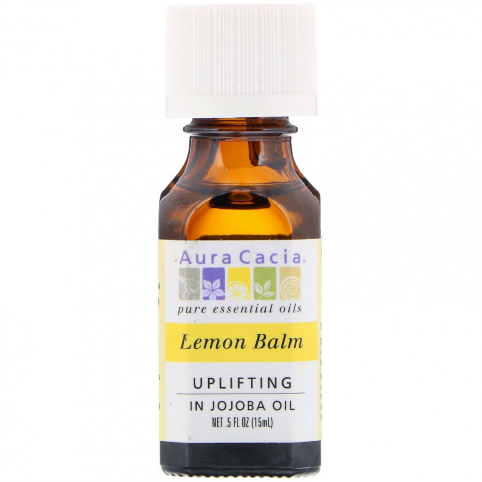   (Iherb) Aura Cacia, , , 0,5   (15 )    -     , -, 