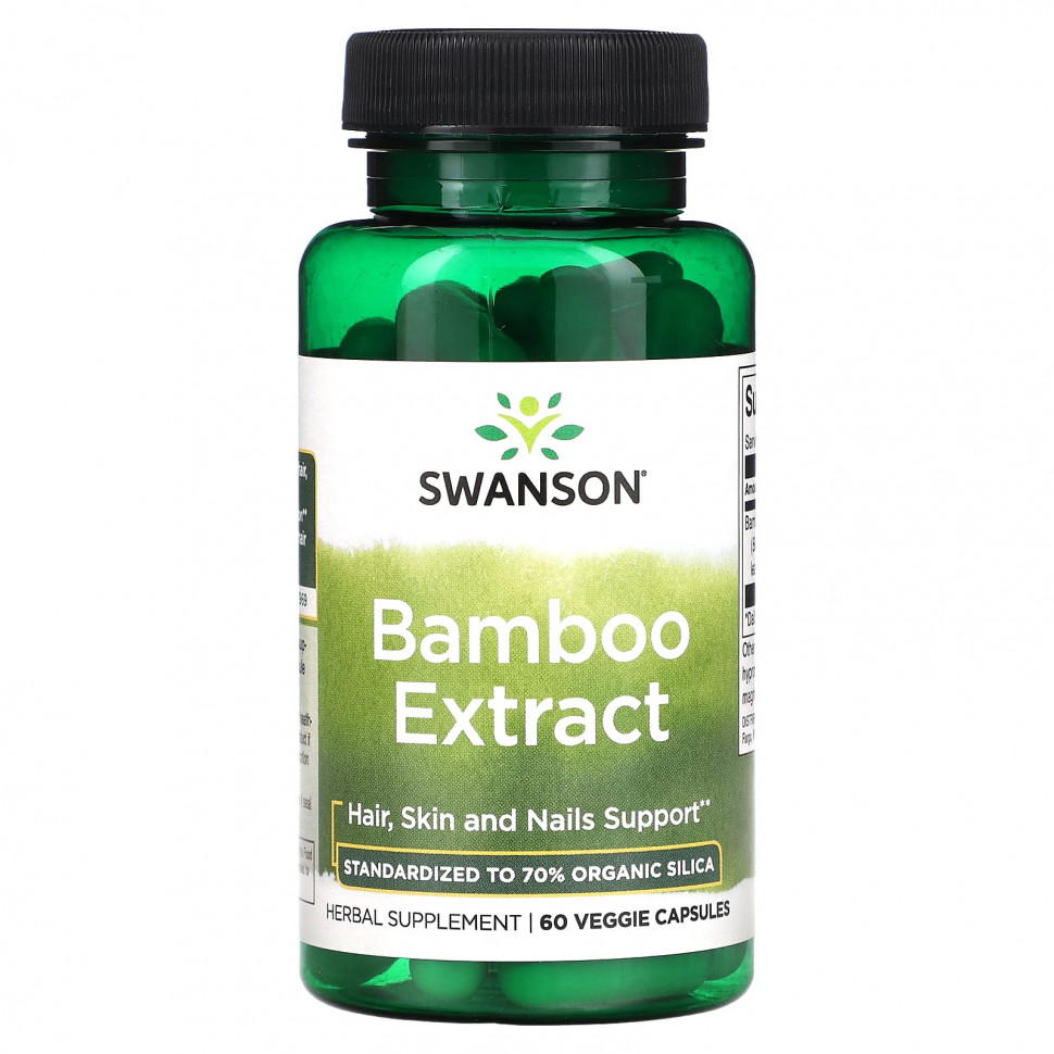   (Iherb) Swanson,  , 60      -     , -, 