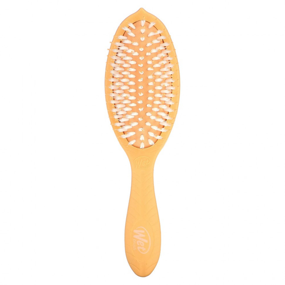   (Iherb) Wet Brush, Go Green ,        , , 1 .    -     , -, 