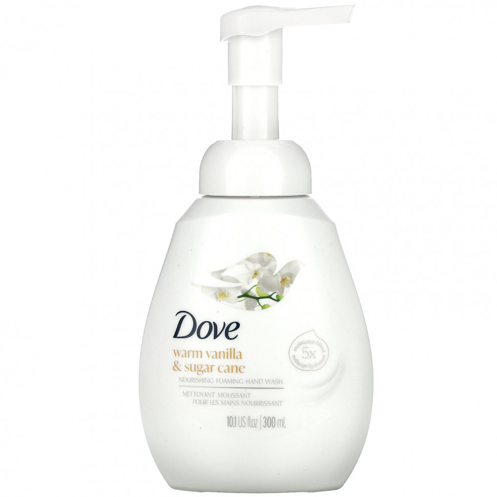 ���� ������ (Iherb) Dove, ����������� ����� ��� ����� ���, � ������ ������� � �������� ����������, 300 �� (10,1 ����. �����), ������ �� 1320 ���