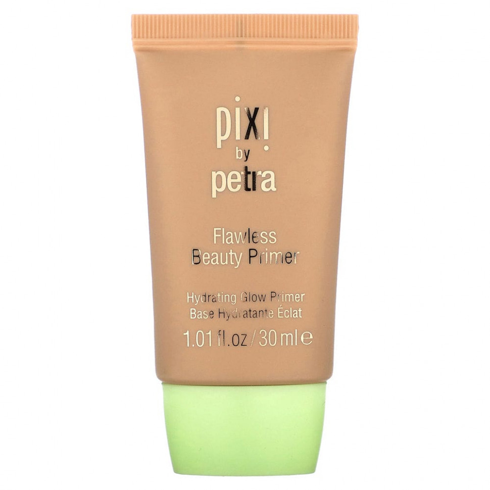 ���� ������ (Iherb) Pixi Beauty, Flawless Beauty Primer, 30 �� (1,01 ����. �����), ������ �� 3940 ���