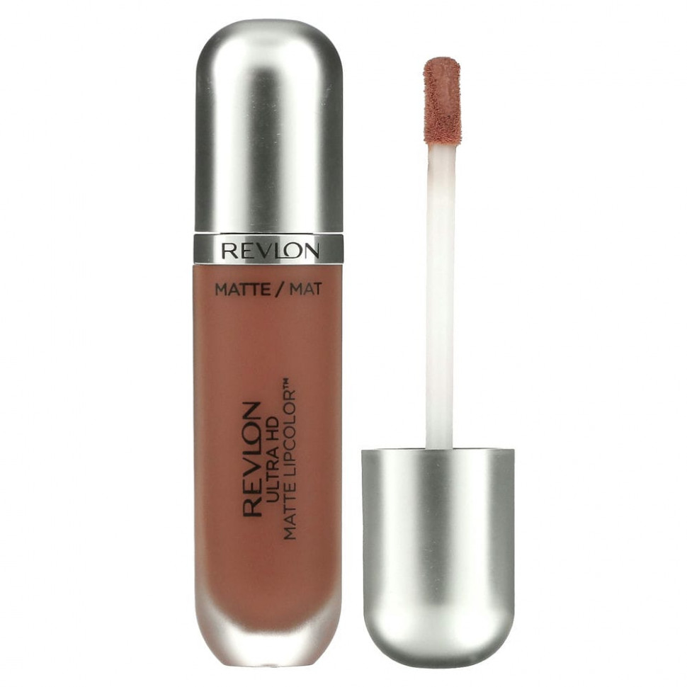   (Iherb) Revlon,     Ultra HD Matte,  630 , 5,9     -     , -, 