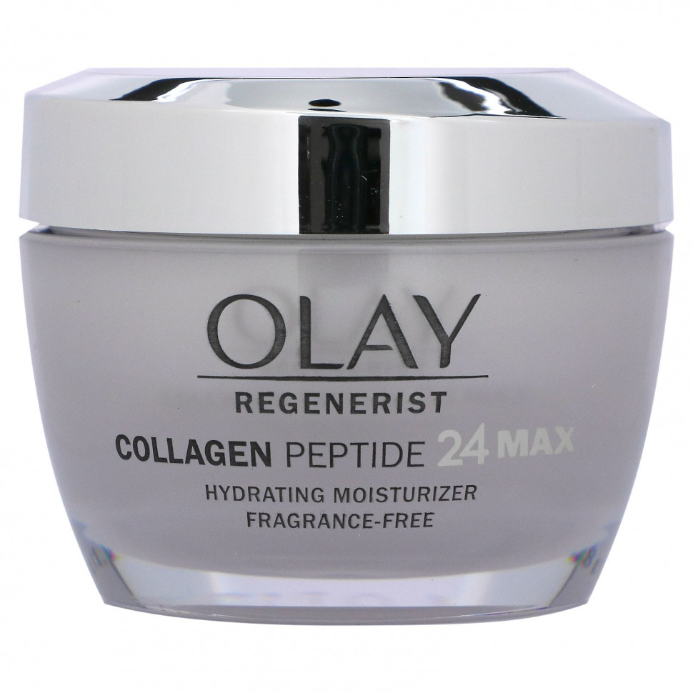   (Iherb) Olay, Regenerist,       24,  , 48  (1,7 )    -     , -, 