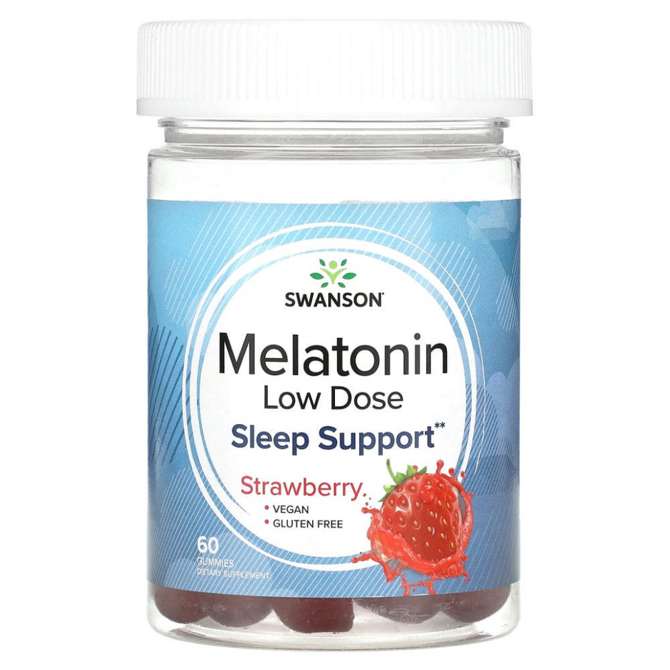   (Iherb) Swanson, ,  , , 60      -     , -, 