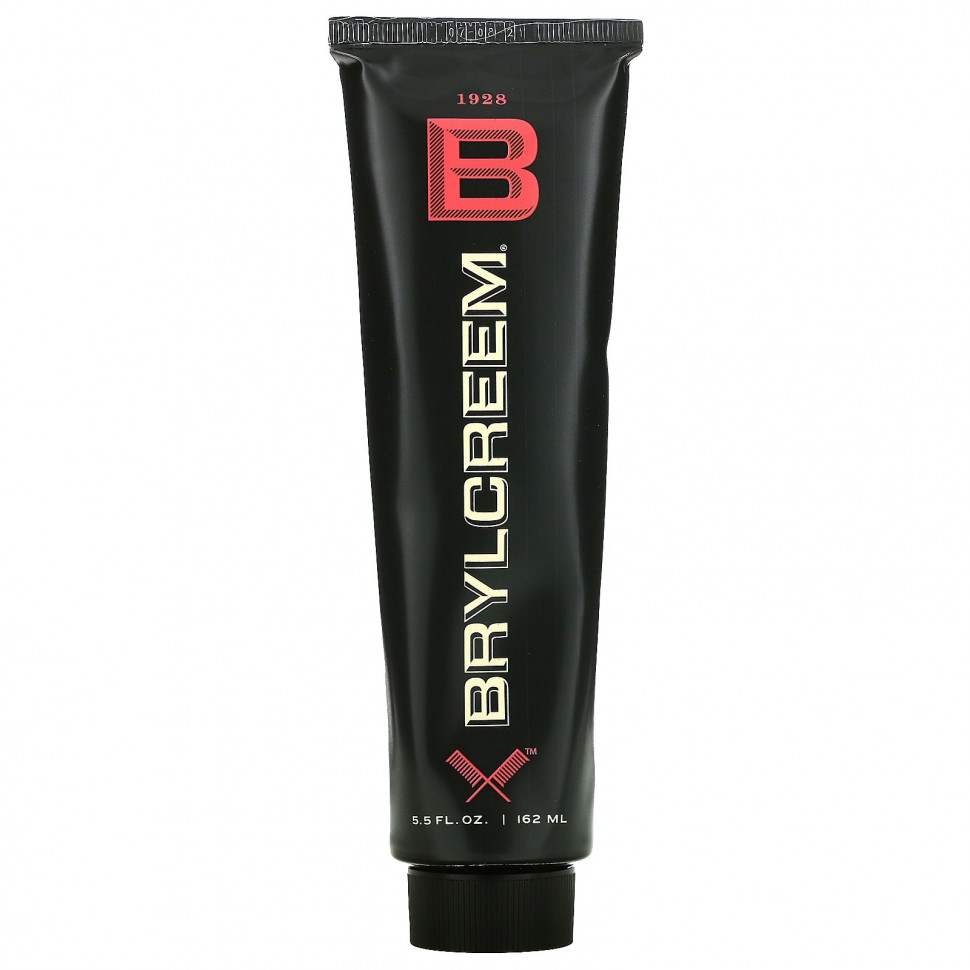   (Iherb) Brylcreem,    3  1,   ,  , 162  (5,5 . )    -     , -, 