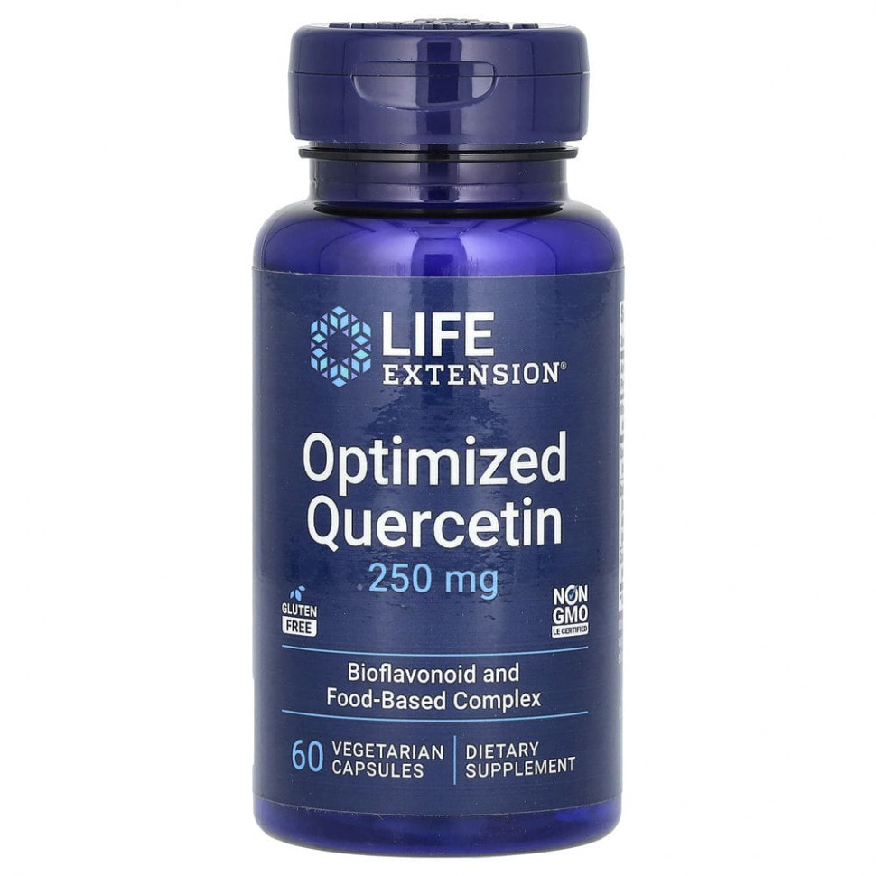   (Iherb) Life Extension,  , 250 , 60  ,   2510 