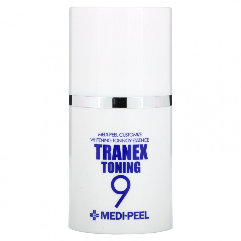   (Iherb) Medi-Peel, Tranex Toning 9,     , 50  (1,69 . )    -     , -, 