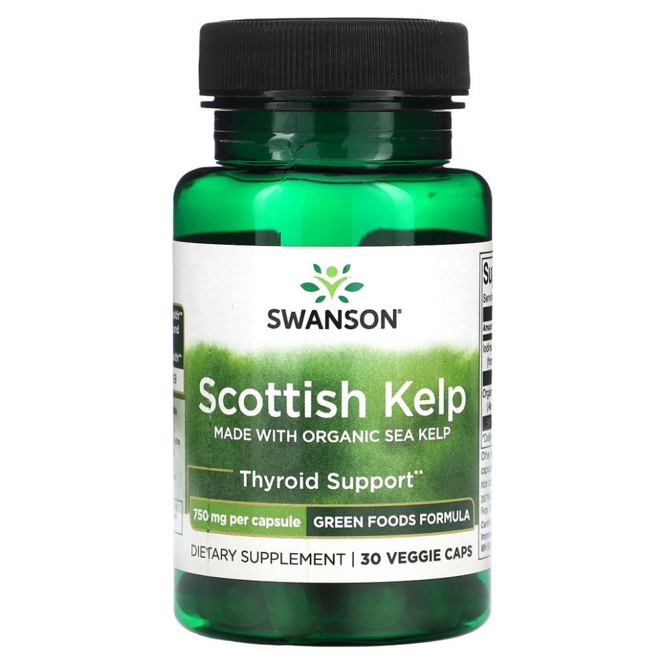   (Iherb) Swanson,  ,    , 750 , 30  ,   1270 