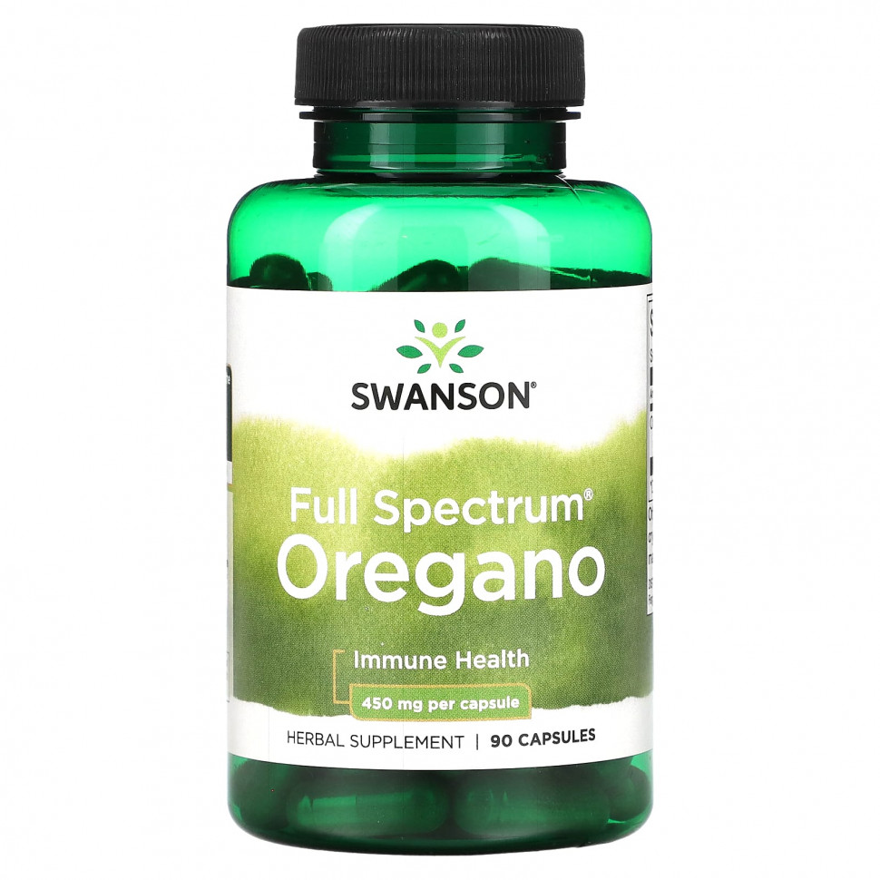   (Iherb) Swanson,   , 450 , 90     -     , -, 