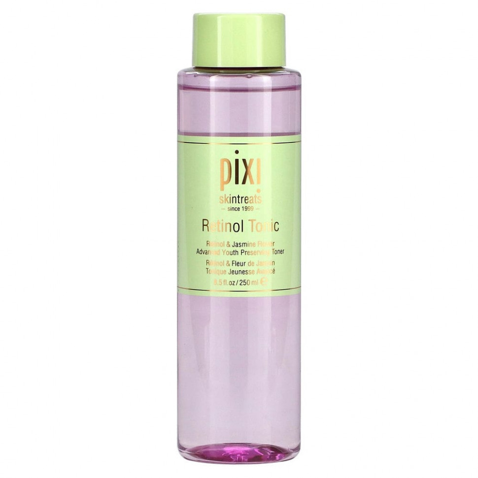 ���� ������ (Iherb) Pixi Beauty, Skintreats, ����� � ���������, ������������������� ����� ��� ���������� ���������, 250 �� (8,5 ����. �����), ������ �� 4880 ���