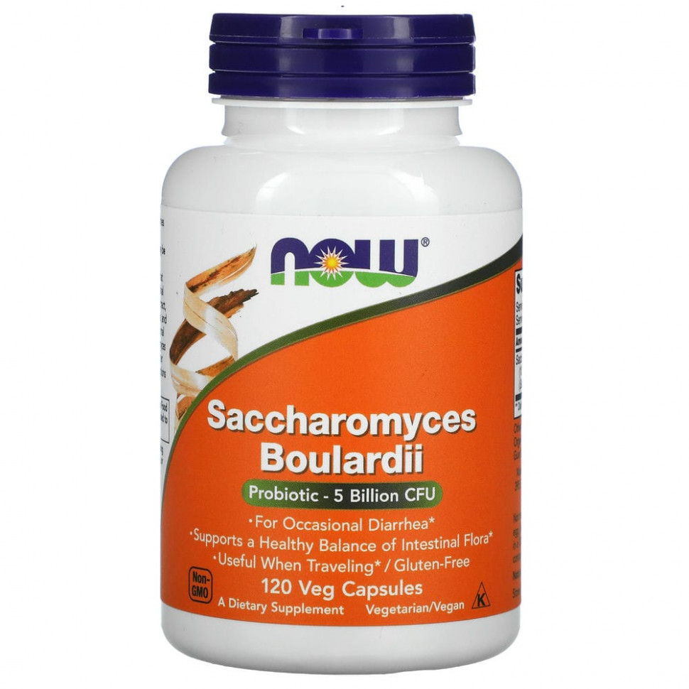   (Iherb) NOW Foods,  , 5  , 120      -     , -, 