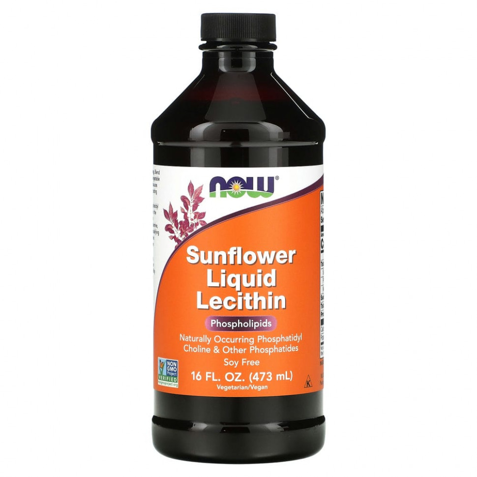   (Iherb) NOW Foods,    , 473  (16 . )    -     , -, 