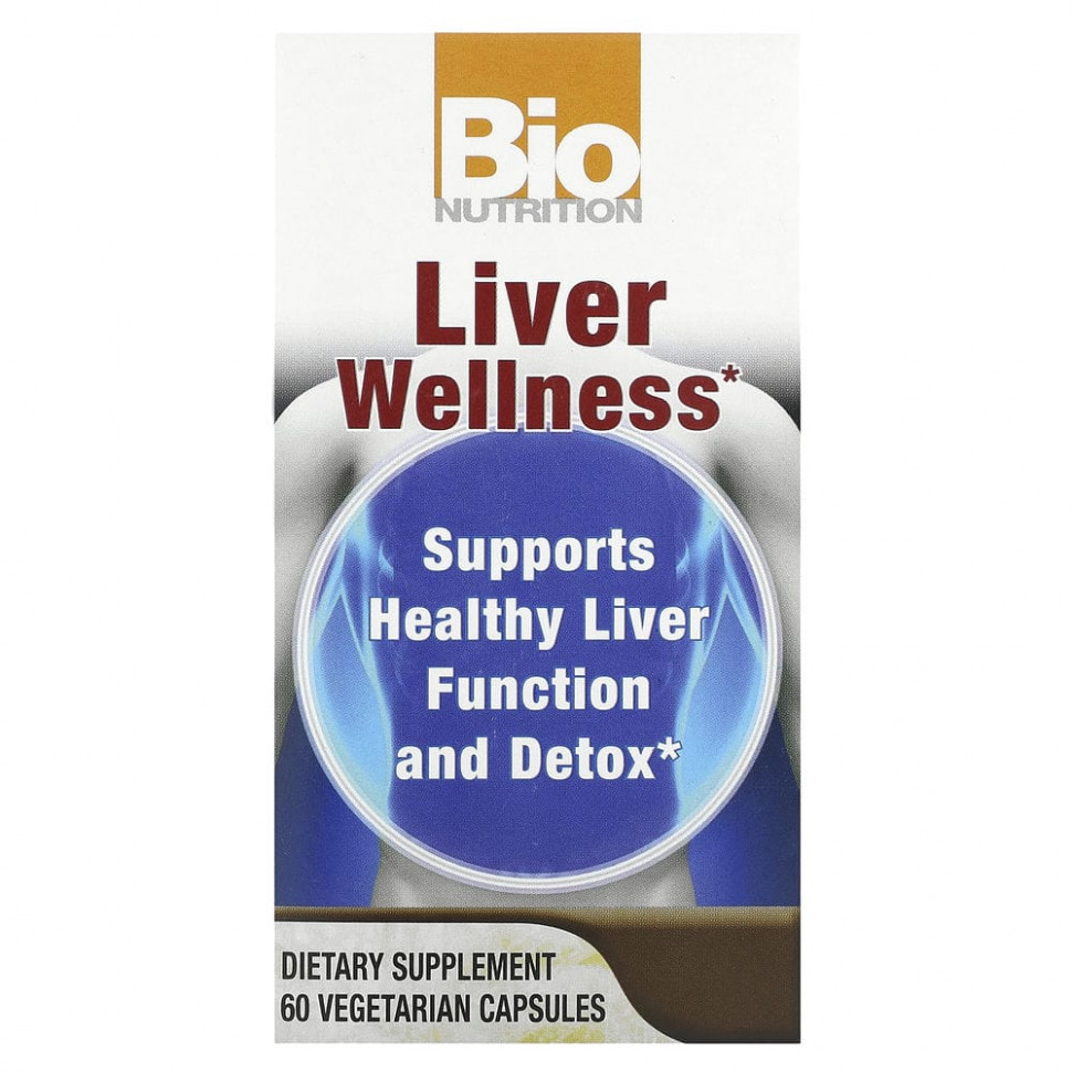   (Iherb) Bio Nutrition,  , 60      -     , -, 