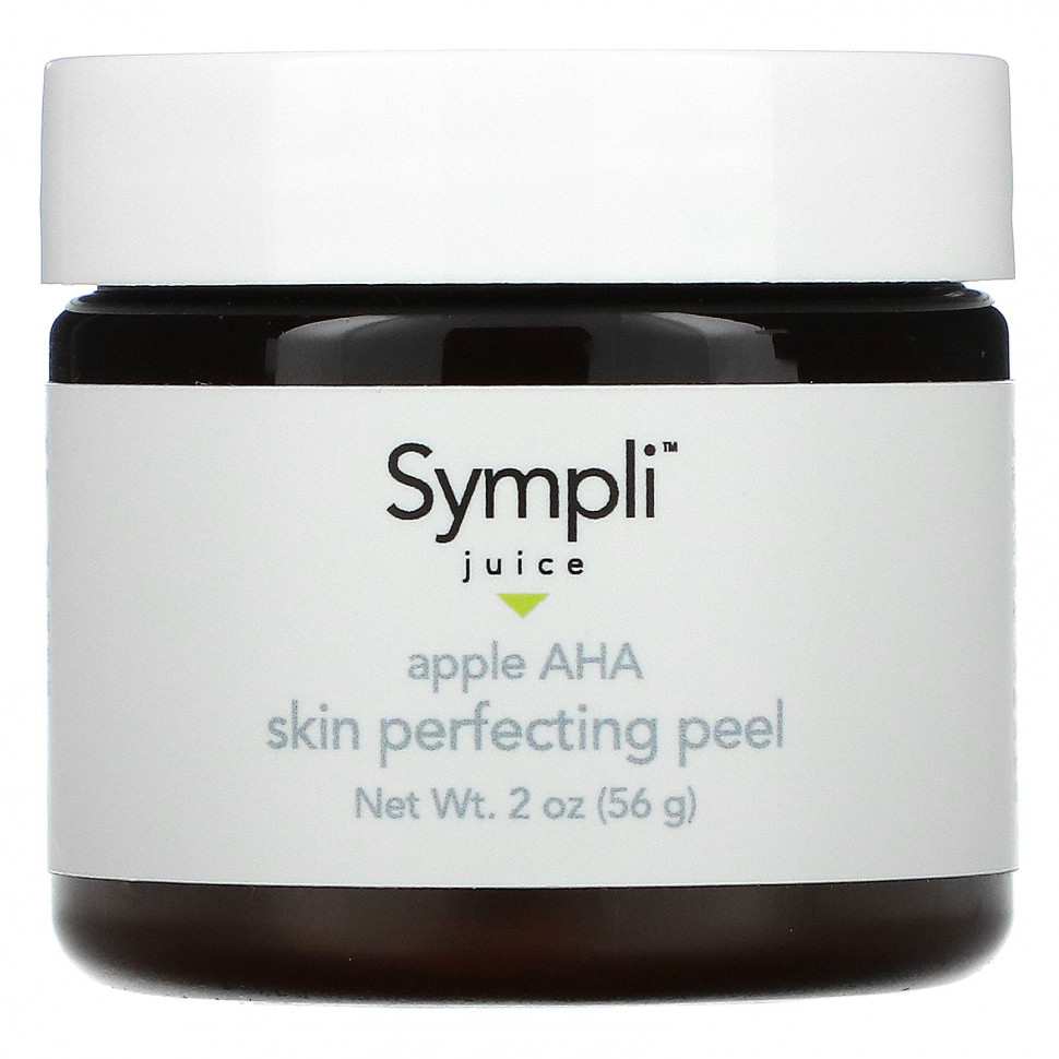   (Iherb) Sympli Beautiful, Juice,          , 56  (2 )    -     , -, 