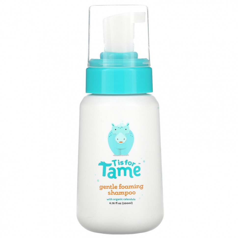 ���� ������ (Iherb) T is for Tame, ������� � ������ �����, 200 �� (6,76 ����. �����), ������ �� 2190 ���