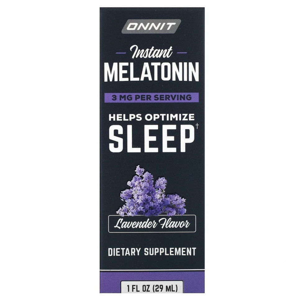   (Iherb) Onnit,   , , 3 , 29  (1 . )    -     , -, 