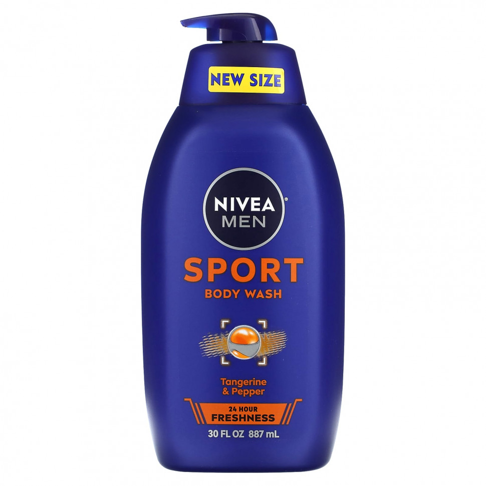   (Iherb) Nivea, ,  -,   , 887  (30 . )    -     , -, 