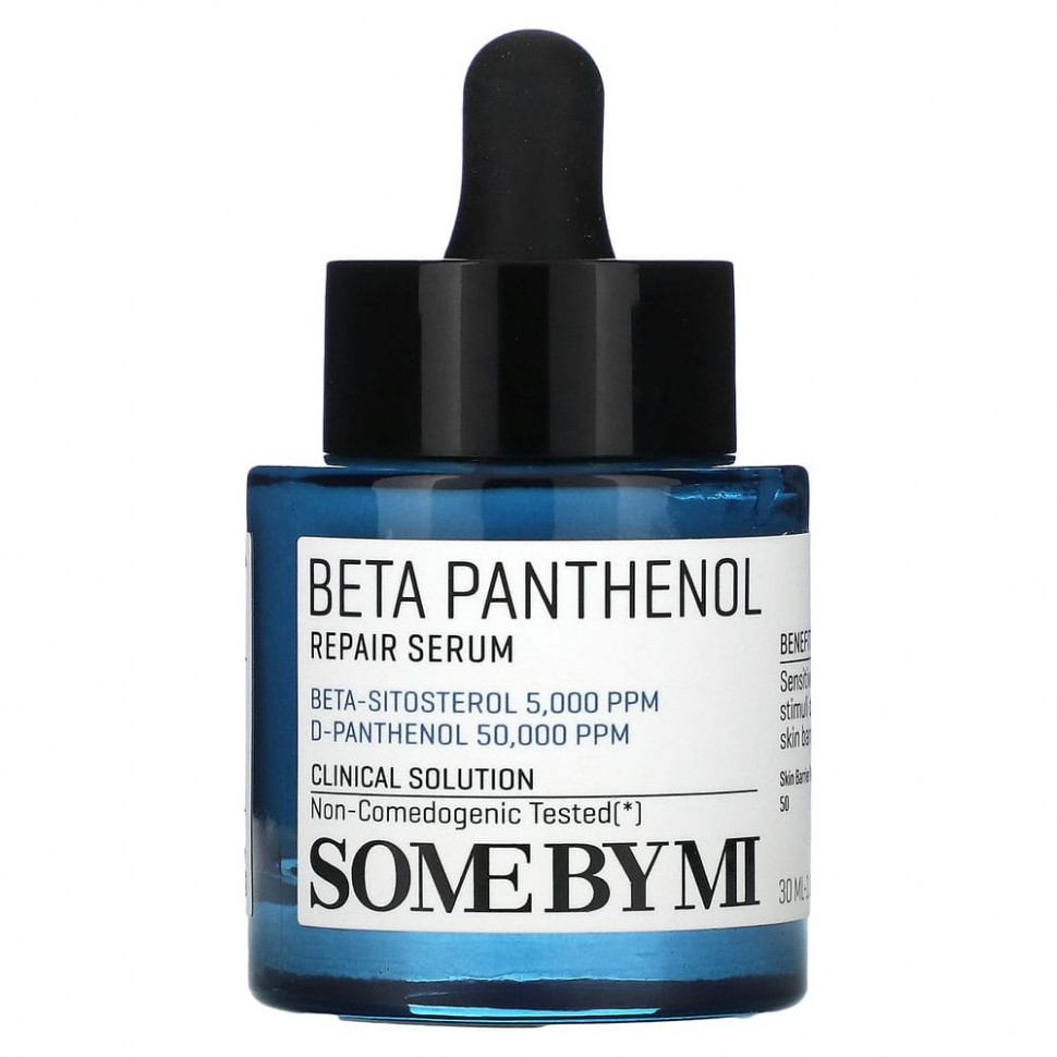 ���� ������ (Iherb) SOME BY MI, ����������������� ��������� � ����-����������, 30 �� (1,01 ����. �����), ������ �� 4330 ���