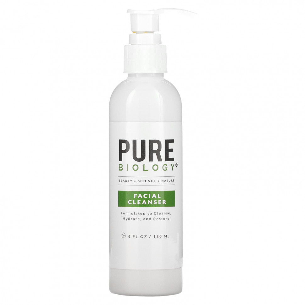 ���� ������ (Iherb) Pure Biology, ��������� �������� ��� ���� � Fision WrinkleFix, 180 �� (6 ����. �����), ������ �� 4240 ���