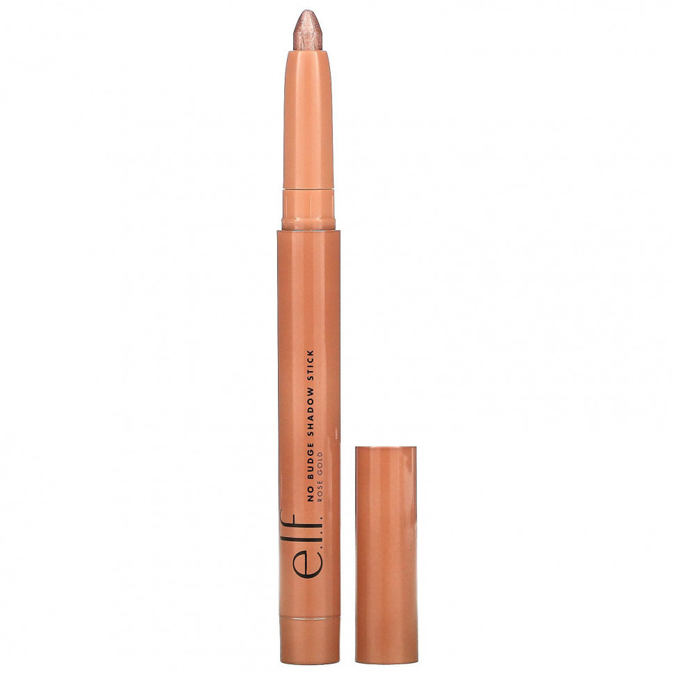   (Iherb) E.L.F., No Budge Shadow Stick,  , 1,6  (0,05 )    -     , -, 