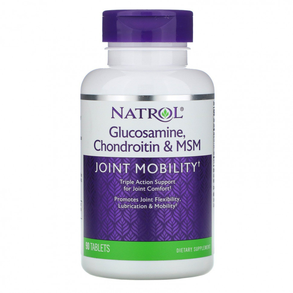   (Iherb) Natrol, ,   , 90     -     , -, 