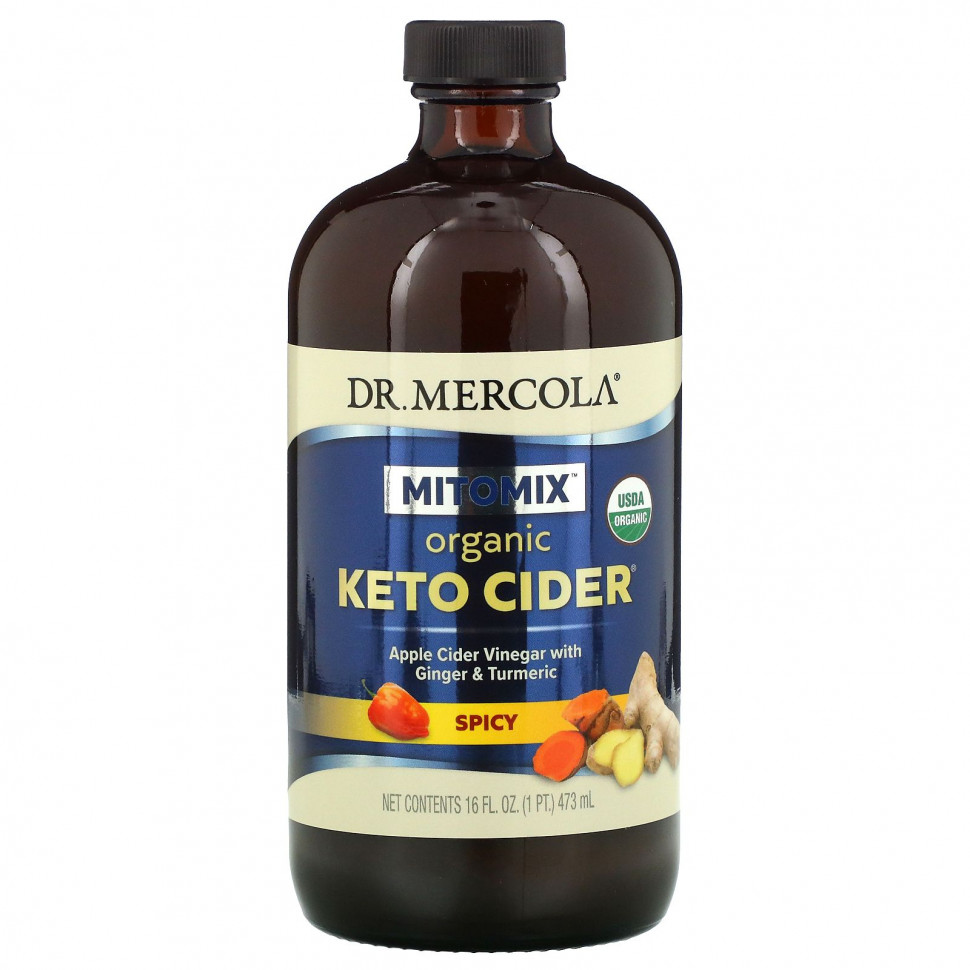   (Iherb) Dr. Mercola,   , , 473  (16 )    -     , -, 