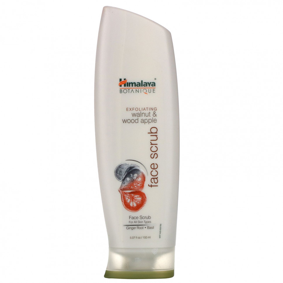 ���� ������ (Iherb) Himalaya, Botanique, �������������� ����� ��� ���� � ������� ������ � ���������� �������, 5.07 ������ ����� (150 ��), ������ �� 2200 ���