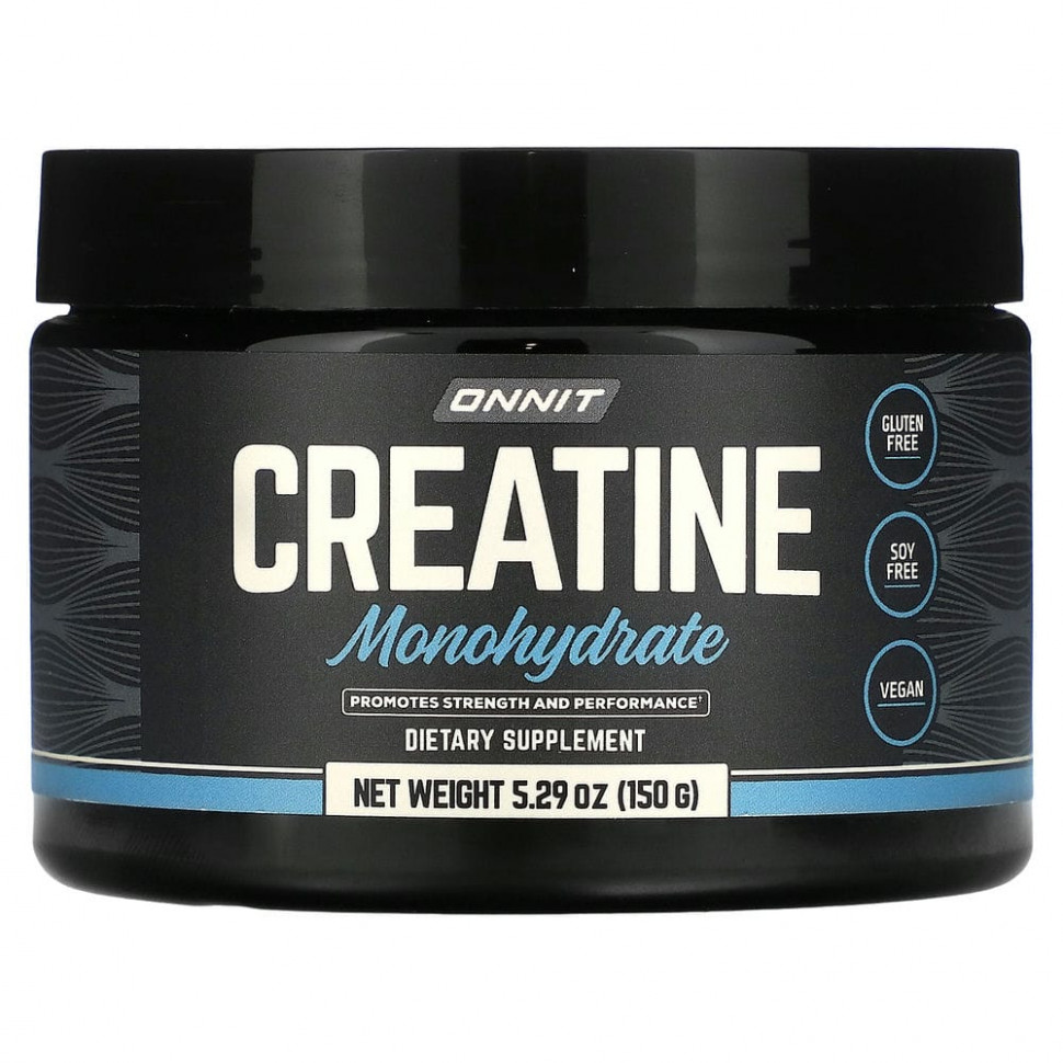 ���� ������ (Iherb) Onnit, ���������� ��������, 150 � (5,29 �����), ������ �� 4050 ���