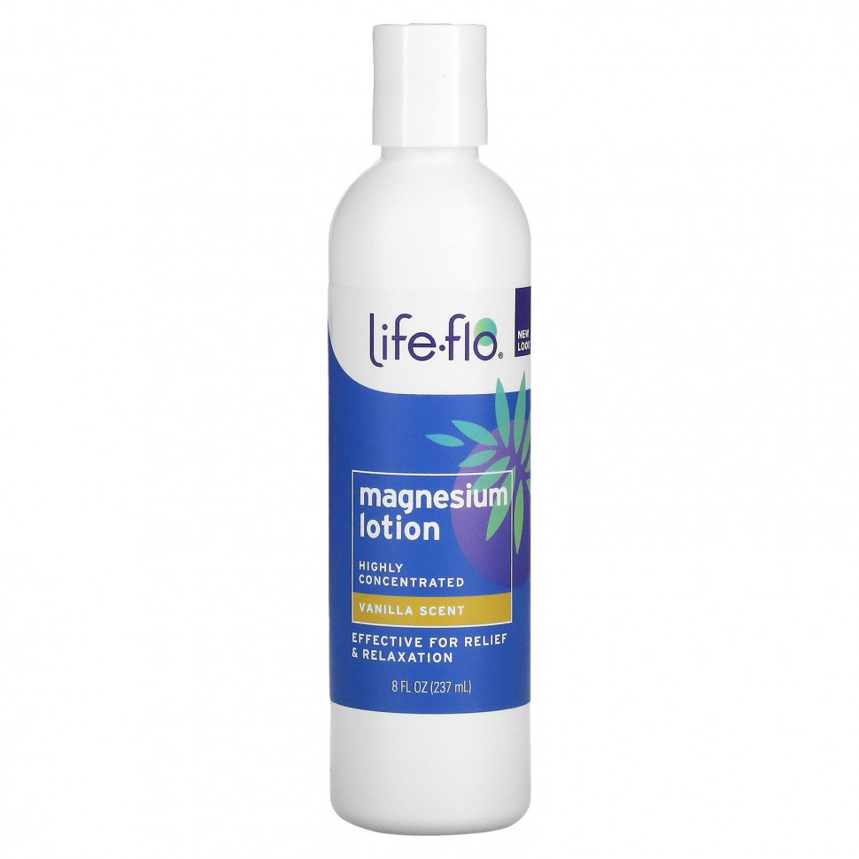 ���� ������ (Iherb) Life-flo, ��������� ������, ������, 237 �� (8 ����. �����), ������ �� 1850 ���