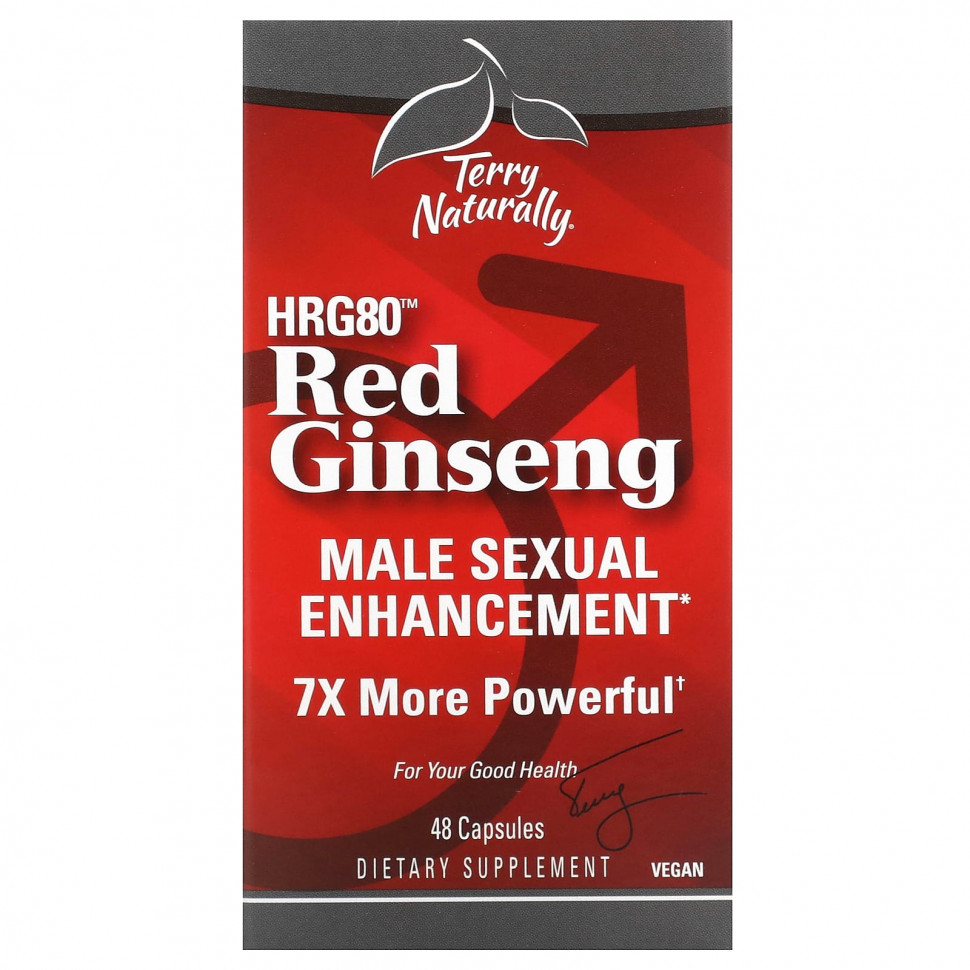   (Iherb) Terry Naturally,  ,     , 48     -     , -, 