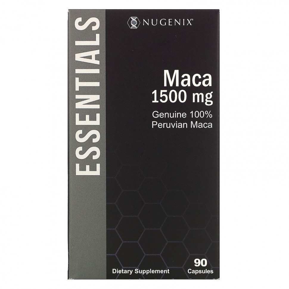   (Iherb) Nugenix, , 500 , 90     -     , -, 