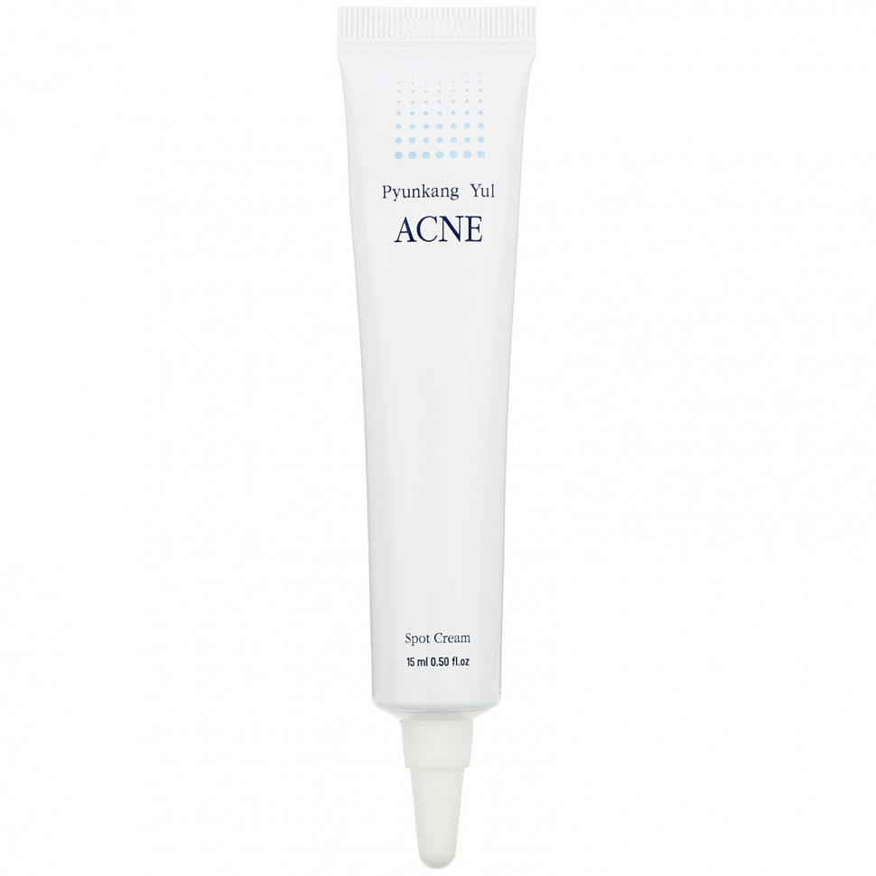 ���� ������ (Iherb) Pyunkang Yul, ACNE, ���� ��� ��������� ���������, 15 �� (0,50 ����. �����), ������ �� 1590 ���