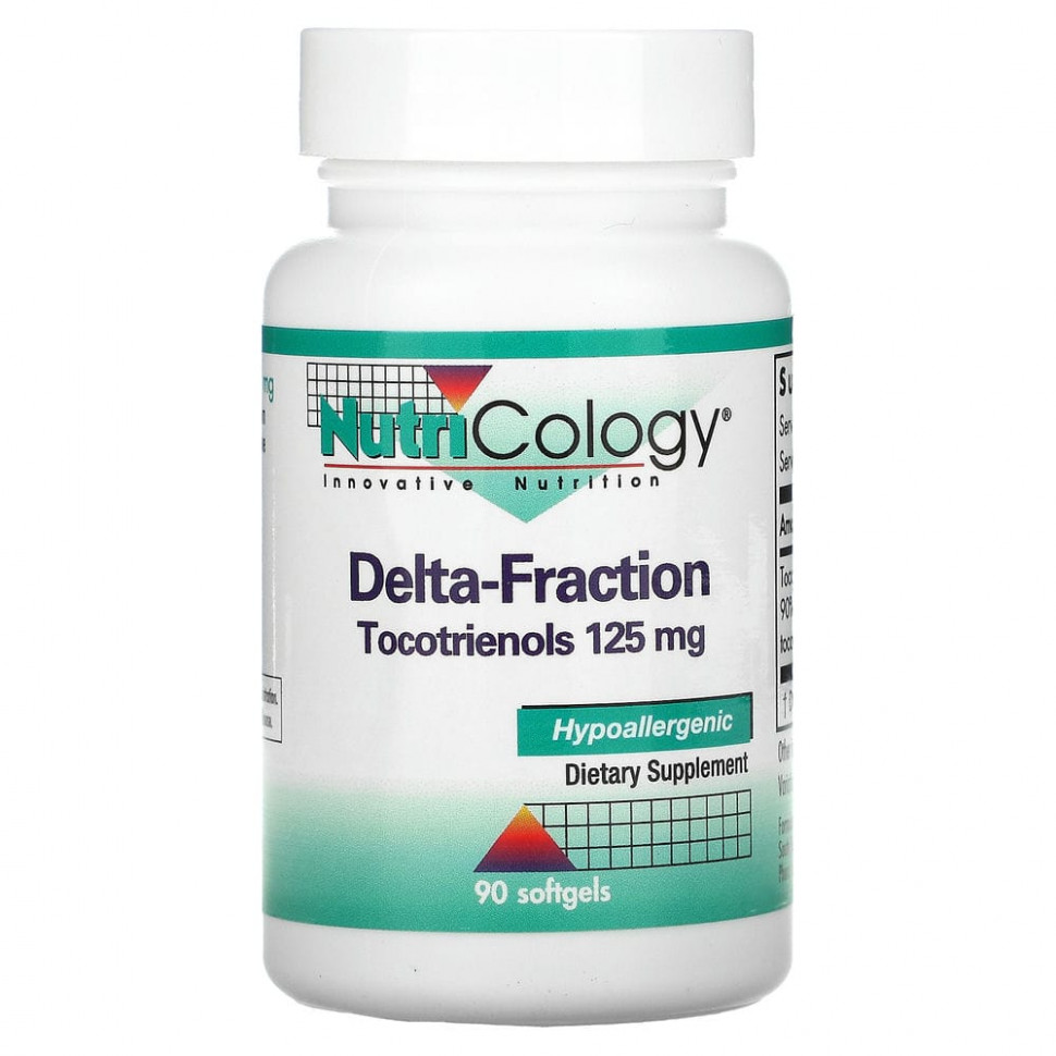   (Iherb) Nutricology, - , 125 , 90     -     , -, 