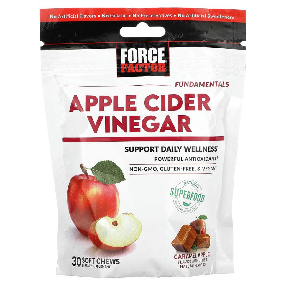   (Iherb) Force Factor,  ,  , 30      -     , -, 