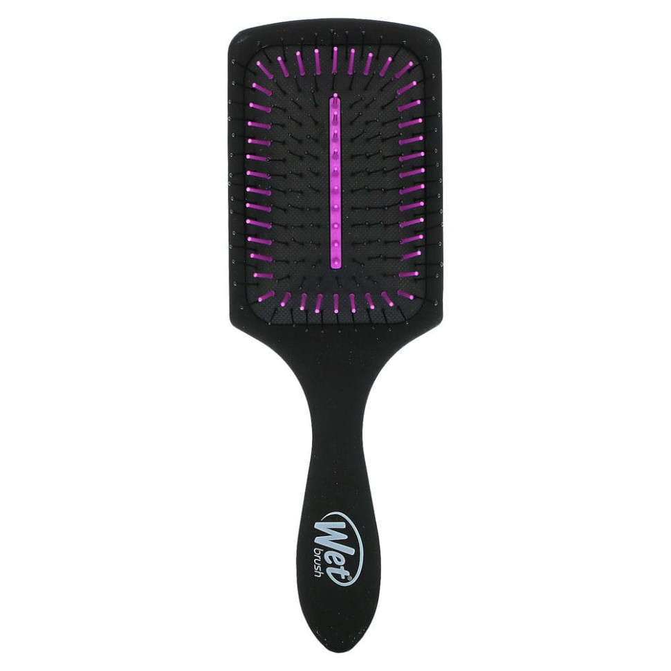 ���� ������ (Iherb) Wet Brush, Paddle Detangler, Refresh + Extend`` 1 �����, ������ �� 2920 ���