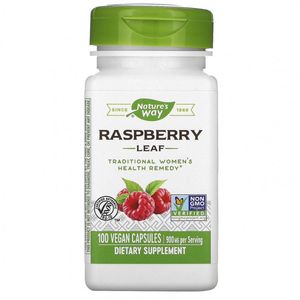   (Iherb) Nature's Way,  , 450 , 100      -     , -, 