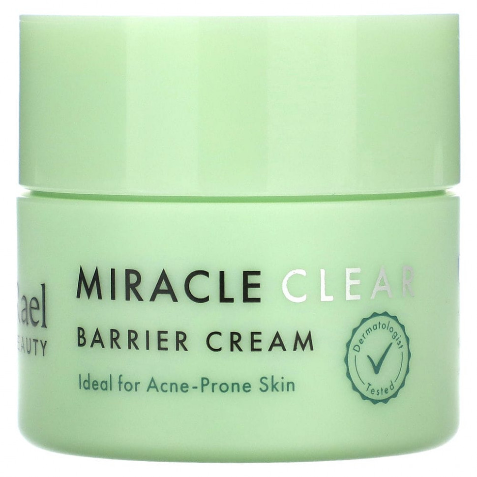   (Iherb) Rael, Inc., Beauty, Miracle Clear,  , 53  (1,8 . )    -     , -, 