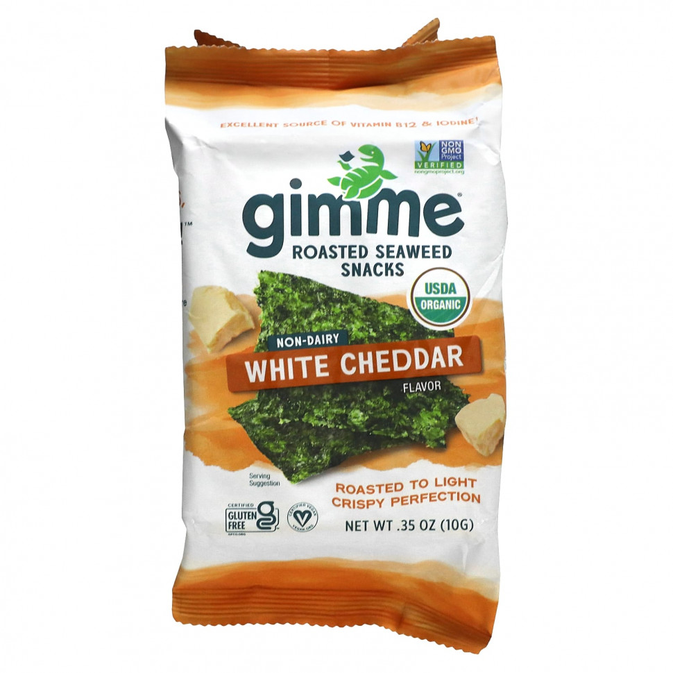   (Iherb) gimMe,     ,  , 10  (0,35 )    -     , -, 