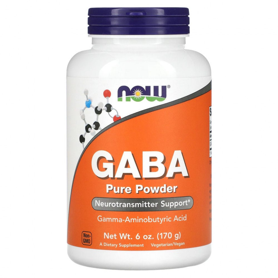   (Iherb) NOW Foods, ,  , 170  (6 )    -     , -, 