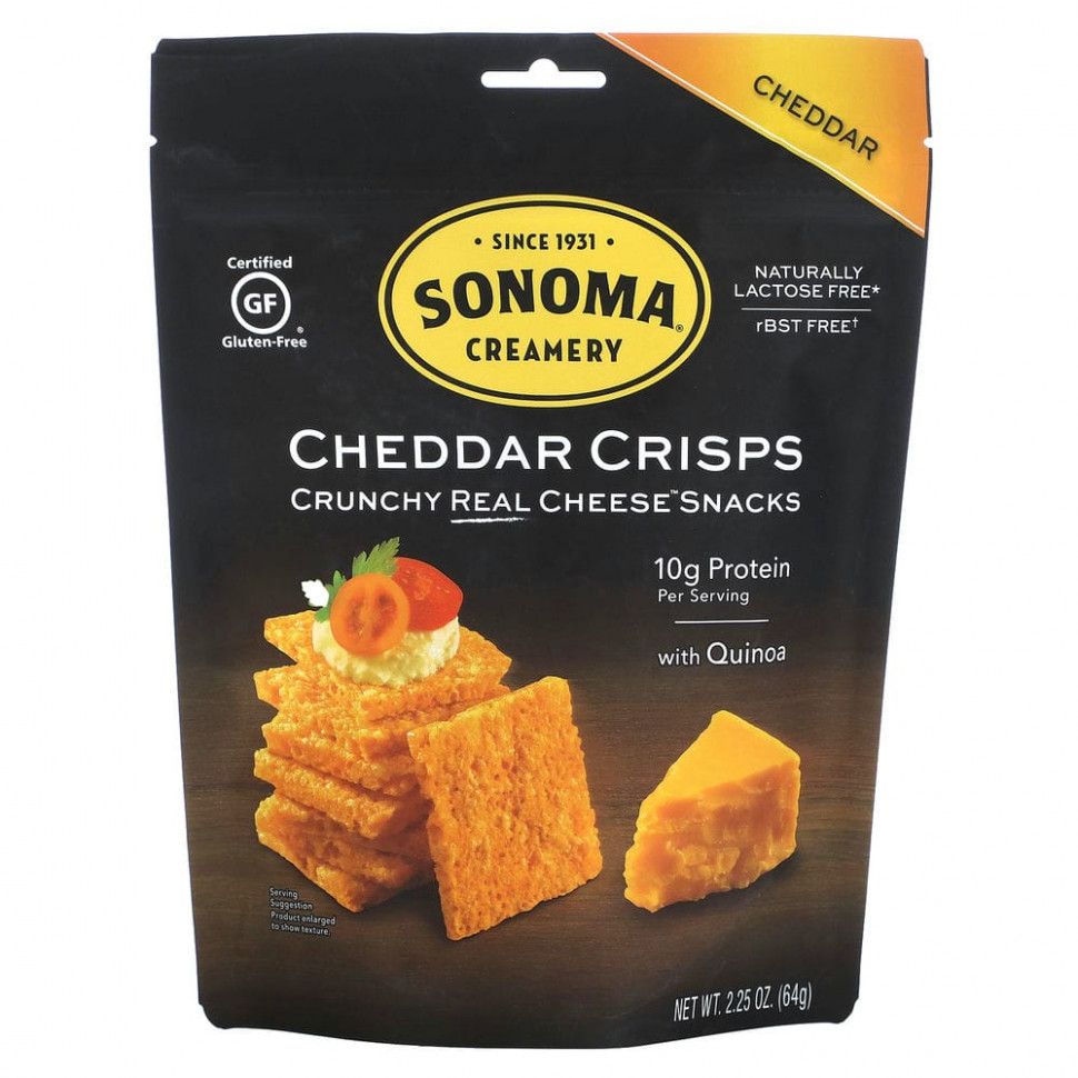   (Iherb) Sonoma Creamery,  , , 64  (2,25 )    -     , -, 