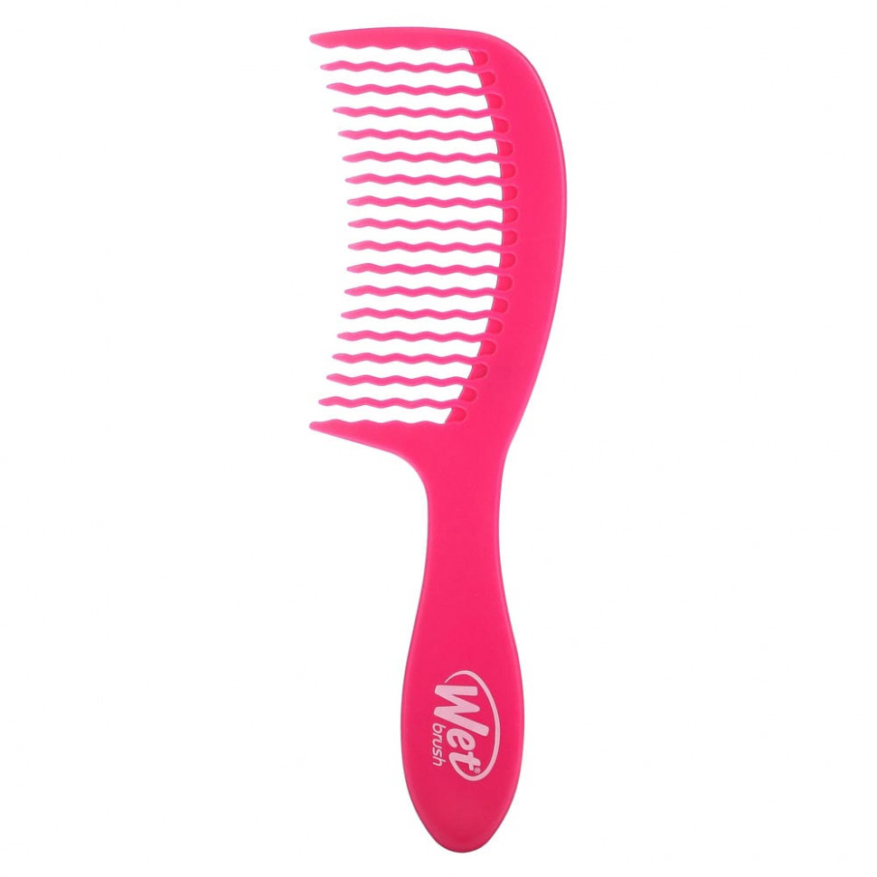 ���� ������ (Iherb) Wet Brush, �������� ��� ������������ �����, �������, 1 ��., ������ �� 1040 ���