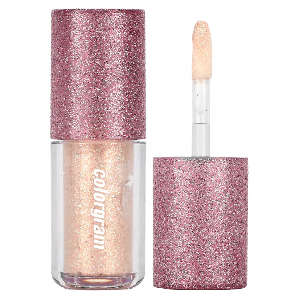   (Iherb) Colorgram, Milk Bling Shadow, 07 Fairy Like, 3,2  (0,11 )    -     , -, 