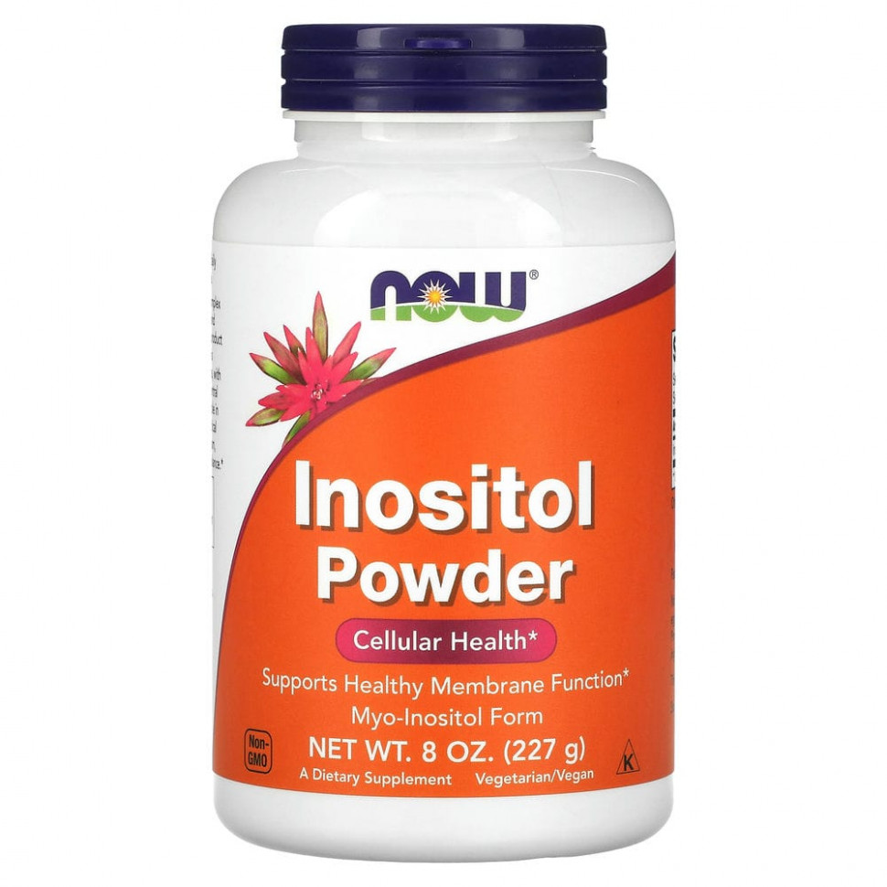   (Iherb) NOW Foods, , , 227  (8 )    -     , -, 